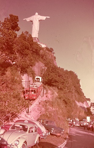 Corcovado