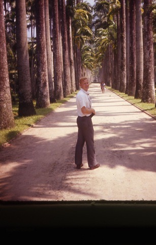 Elder Deuel