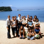 img890 Members and missionaries at the beach.jpg